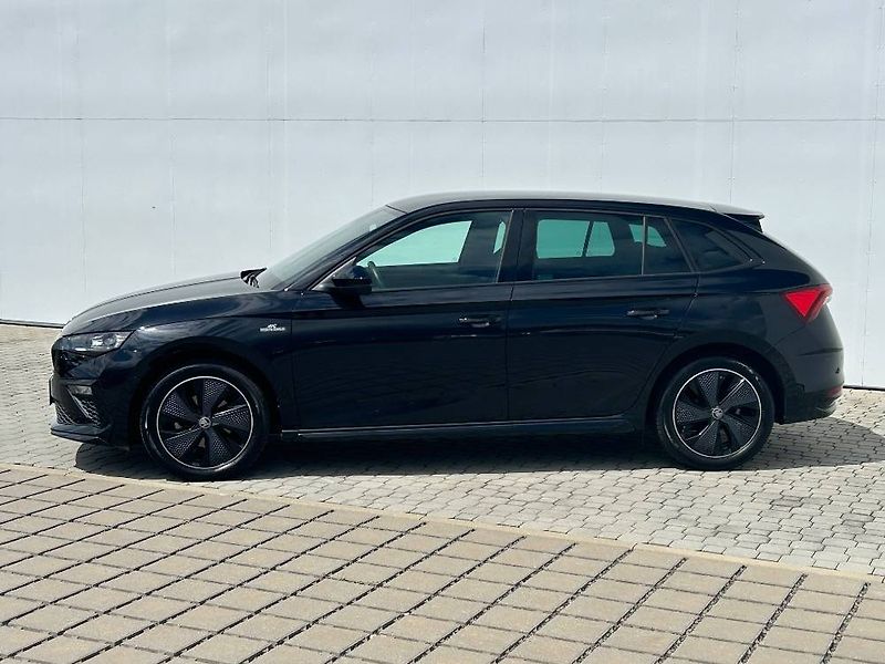 Škoda Scala Style 7DSG 1,5TSI - fotka 3 z 25