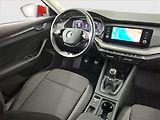 Škoda Octavia (2020) 1.5 TSI, ČR,1.maj, Tempomat - náhled 7
