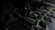 DS E-Tense.