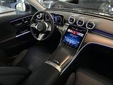 Mercedes-Benz Třídy C 220d 4MATIC All-Terrain - náhled 17