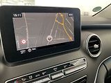 Mercedes-Benz Třídy V (2016) 250d lang 4Matic Avantgarde Ed - náhled 13