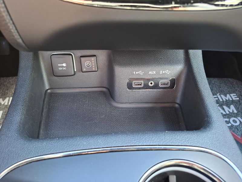 Dodge Durango (2019) 5,7L HEMI 4x4,7míst,tažné,LPG - fotka 36 z 45