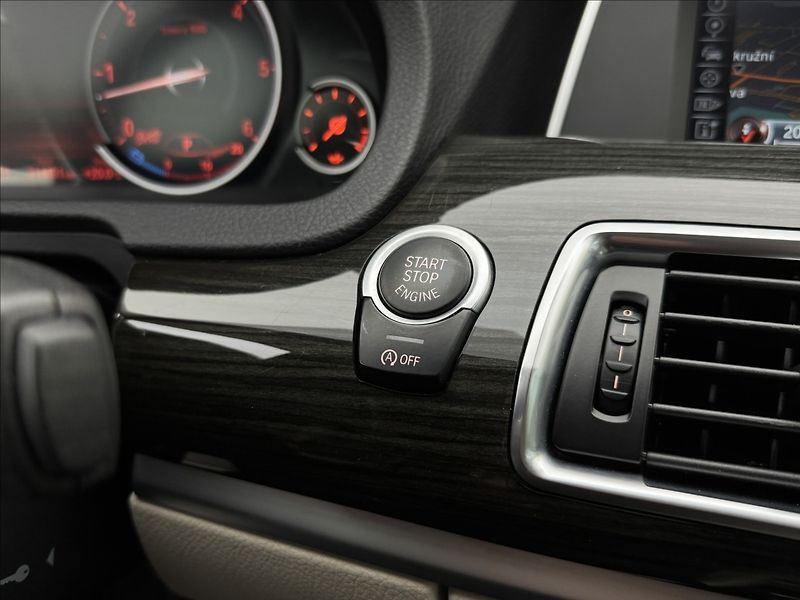 BMW Řada 5 3,0 GT ROZVODY HUD TAŽNÉ ČR - fotka 18 z 47