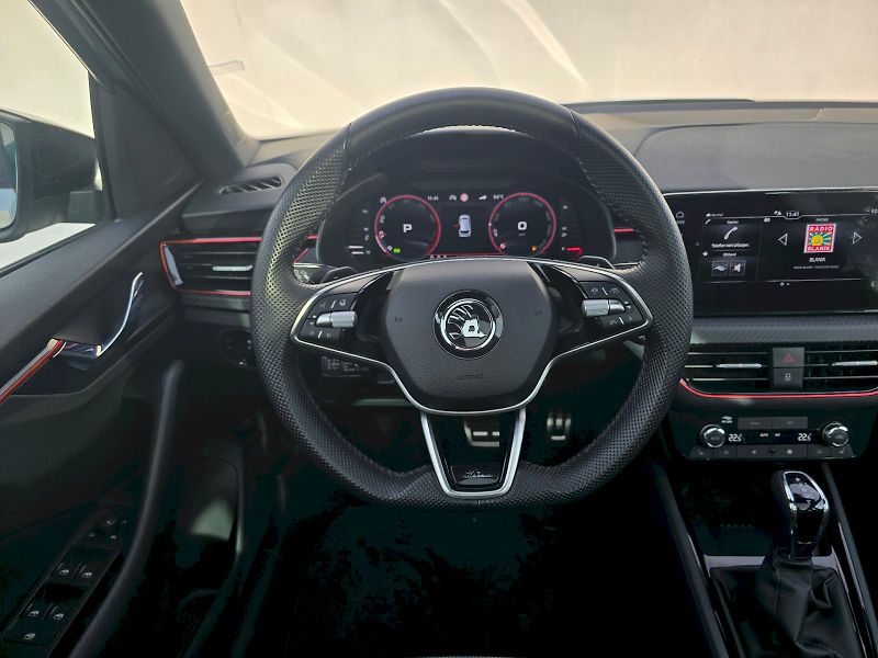 Škoda Kamiq (2024) 1,0TSI 85KW DSG MONTE CARLO - fotka 6 z 33