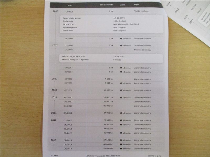 Mini Cooper S 1,6 i, aut. klima,Cebia,128kW - fotka 30 z 32