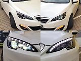 Peugeot 308 bHDi SW CZ *SERV.KNÍŽKA*   - náhled 3