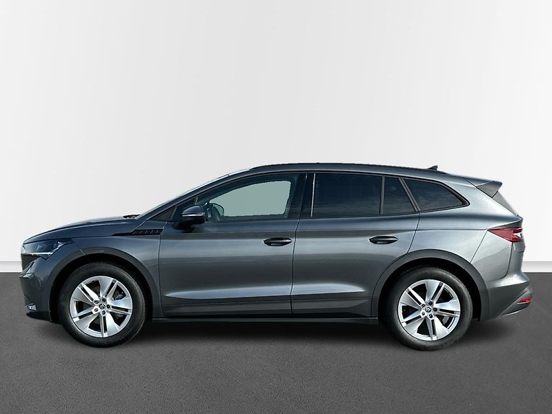 Škoda Enyaq (2024) 55 kWh 125 kW 1° převodovka - fotka 3 z 22