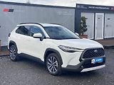 Toyota Corolla Cross 1.8HEV, ČR, StyleTech, záruka - náhled 1