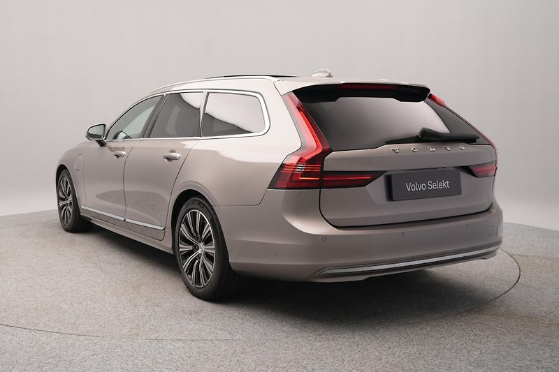 Volvo V90 T6 AWD INSCRIPTION CZ 1.maj - fotka 9 z 54