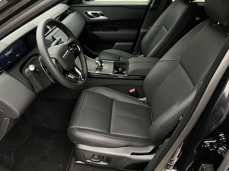 Land Rover Range Rover Velar (2026) D300 DYNAMIC SE AWD Aut - fotka 11 z 42