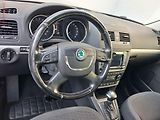 Škoda Yeti (2012) 2.0 TDi 4x4, DSG, xenon, navi - náhled 13