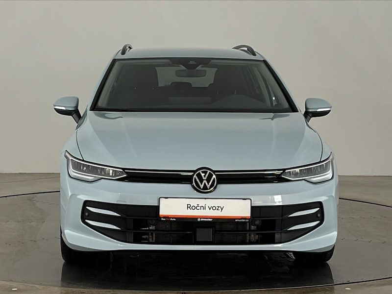 Volkswagen Golf People - fotka 4 z 28