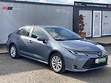 Toyota Corolla 1.5i, ČR, Comfort Tech, záruka - náhled 1