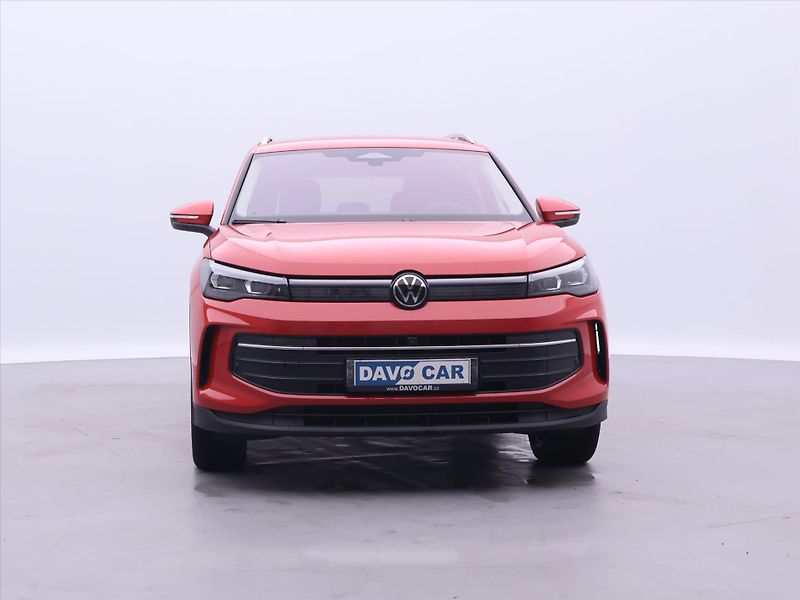 Volkswagen Tiguan 1,5 eTSI 110kW mHEV DSG CZ DPH - fotka 2 z 31