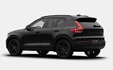Volvo XC40 (2026) B3 AUT BLACK EDITION ULTRA - náhled 6