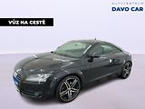 Audi TT 2,0 TFSI 147kW Kůže Xenon - náhled 1