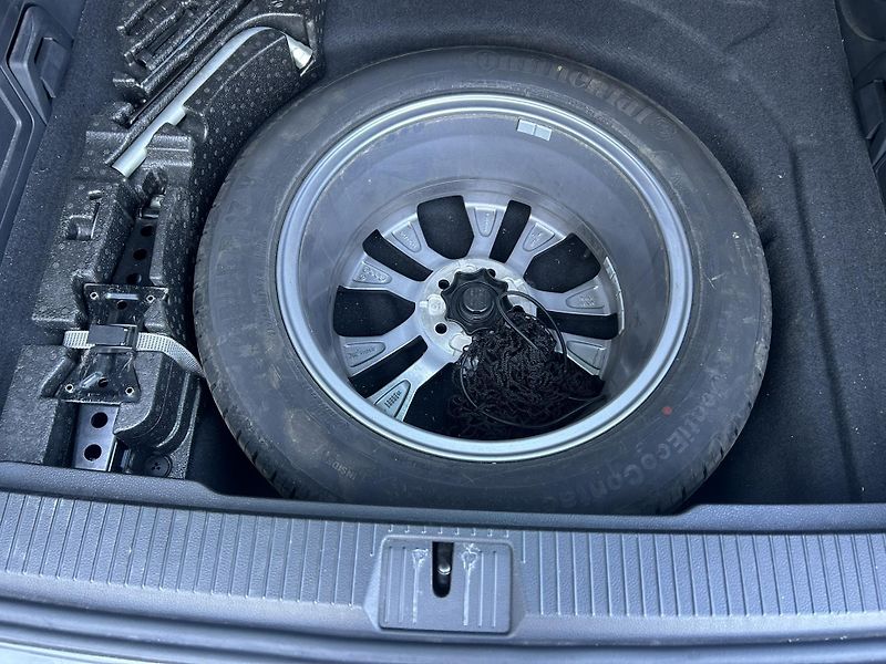 Volkswagen Passat 2.0TDI 110kW HIGHLINE - fotka 27 z 27
