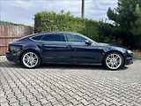 Audi A7 3,0 TDi S-line QUATTRO / LED - náhled 7