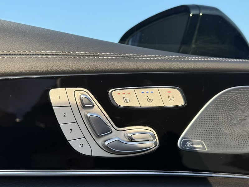 Mercedes-Benz AMG GT (2021) 53 4MATIC+ - fotka 25 z 51