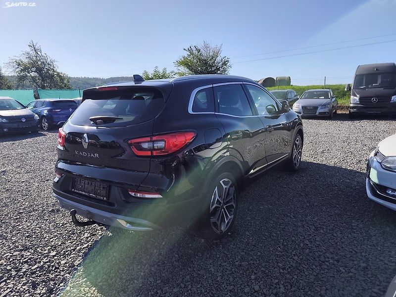 Renault Kadjar (2020) - fotka 8 z 31