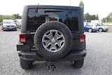 Jeep Wrangler Rubicon Unlimited 2.8CRD - náhled 6