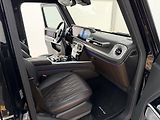 Mercedes-Benz Třídy G G63AMG*CZ*1-MAJ*DPH* - náhled 20