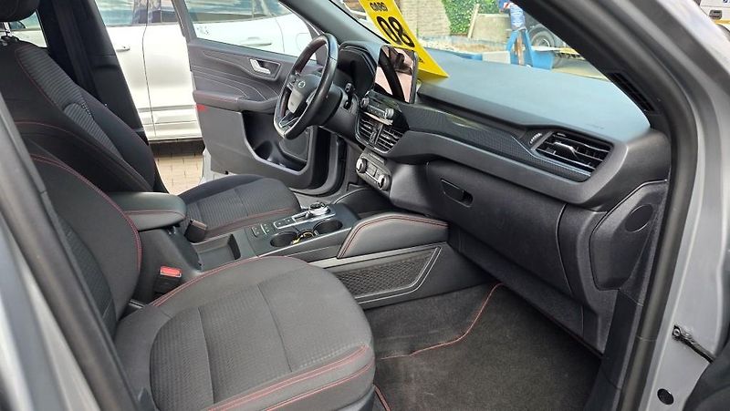 Ford Kuga (2022) 2.5i PHEV 165 kW ST-line AT TZ - fotka 16 z 42