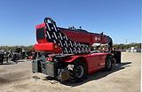 Ostatní (2023) Magni RTH6.30-V/D telehandler  - náhled 3