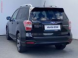 Subaru Forester (2013) 2.0i 4x4, ČR, AT, navi, xenon - náhled 6