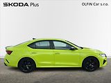 Škoda Octavia 2,0 TSi 195kW 7DSG  IV. RS - náhled 7