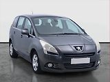 Peugeot 5008 (2010) 2.0 HDI, Tempomat - náhled 1