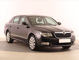 Škoda Superb (2011) Elegance 1.4 TSI, Navi, Xenony - náhled 1