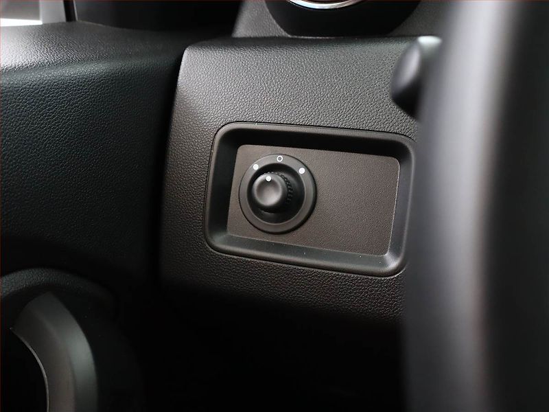 Dacia Duster (2018) 1.6 SCe, ČR,1.maj, Tempomat - fotka 15 z 16