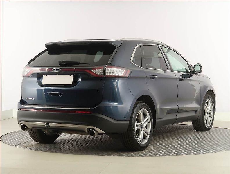 Ford Edge (2017) Sport 2.0 Bi-TDCI, 4X4 - fotka 5 z 24