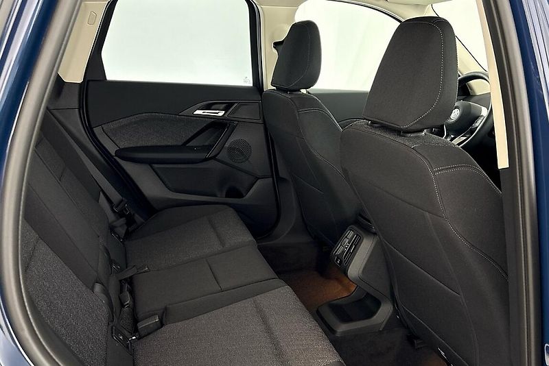 BMW X1 xDrive23d - fotka 11 z 23