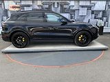 Porsche Cayenne (2019) 3.0i, 250KW, VZDUCH, ZÁRUKA - náhled 4