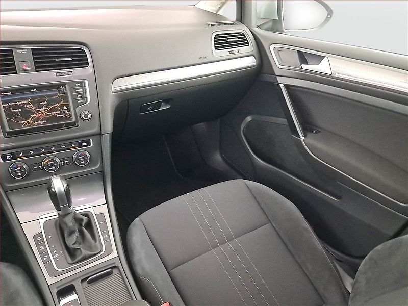 Volkswagen Golf (2015) Alltrack 2.0 TDI Alltrack - fotka 8 z 20