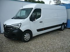 Renault Master 2.3DCI 110Kw L3H2 DPH Klima - fotografie inzerátu