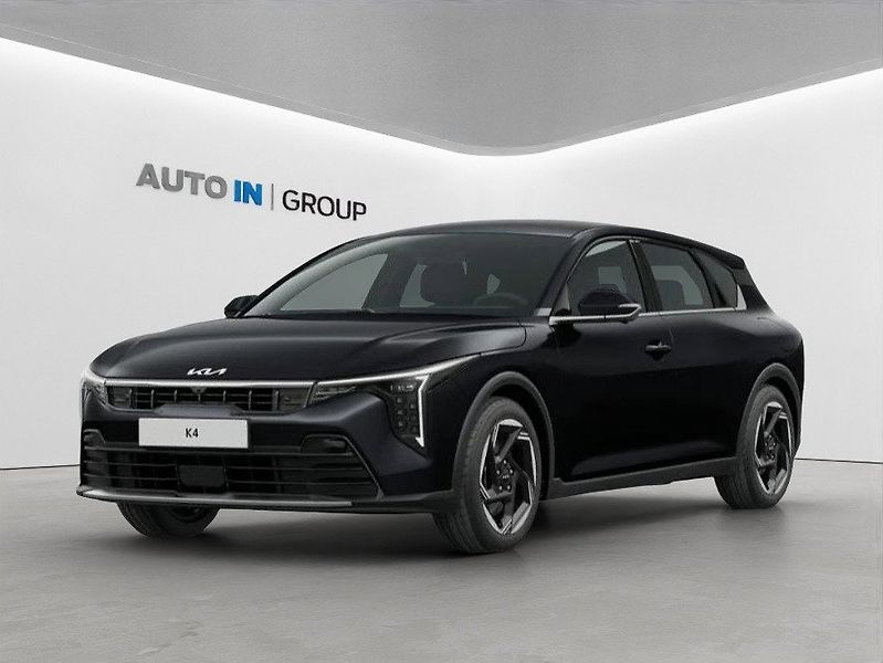 Kia K4 (2026) 1.6 T-GDI 110kW Exclusive SW D - fotografie inzerátu