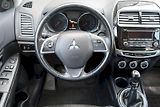 Mitsubishi ASX (2014) 1,8 Di-D 110 kW - náhled 20