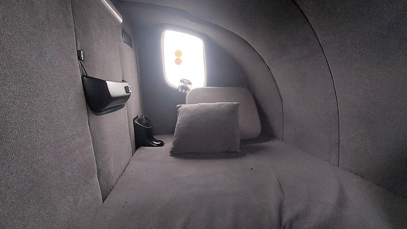 Iveco Daily (2022) 35S18 - fotka 25 z 28