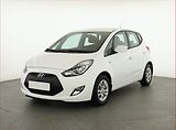 Hyundai ix20 (2016) 1.4 CVVT, Serv.kniha - náhled 1