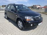 Kia Sorento 2,5 CRDi 125kw Automat Tažné - náhled 6