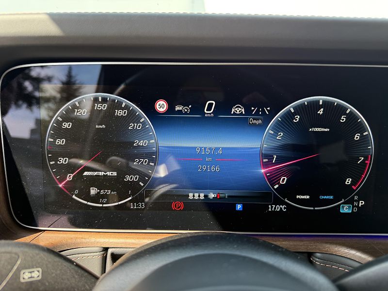 Mercedes-Benz Třídy G (2024) AMG G 63 - fotka 23 z 29