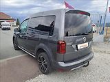 Volkswagen Caddy 2,0 TDI DSG 4MOTION - náhled 3