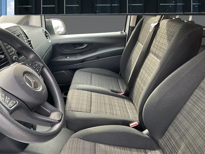 Mercedes-Benz Vito 114 BlueTEC Tourer PRO Extra l - fotka 5 z 5