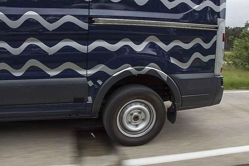 Volkswagen a Ford řeší případnou spolupráci.
