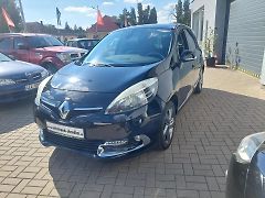 Renault Scénic (2014) III. 1.5dCi 110 Dynamique - fotografie inzerátu