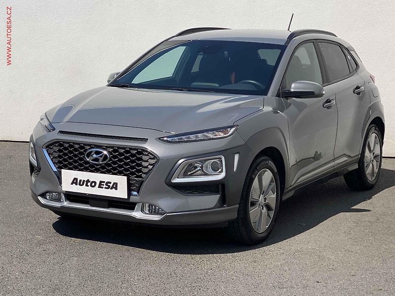 Hyundai Kona (2020) 1.6 T-GDi, Style, AT, +ALU - fotka 3 z 22