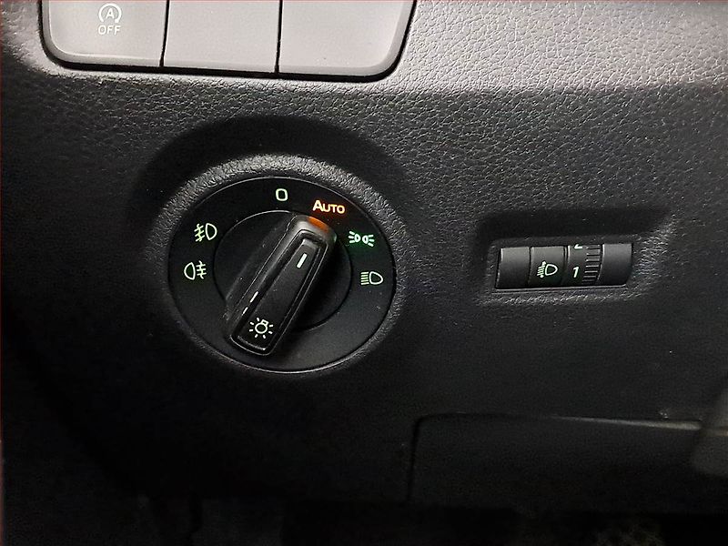 Škoda Fabia (2023) Ambition 1.0 TSI, ČR,1.maj - fotka 18 z 18